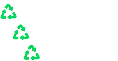 Gerecycled aluminum, gerecycled lithium, gerecycled goud.