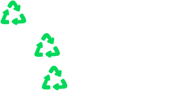 Recycled aluminum, recycled lithium, recycled gold.