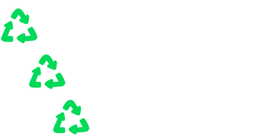 Recycled aluminium, recycled lithium, recycled gold.