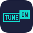 Tunein app icon