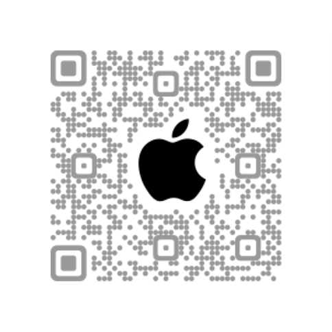 QR code for the Apple Store App