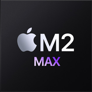 Chip M2 Max